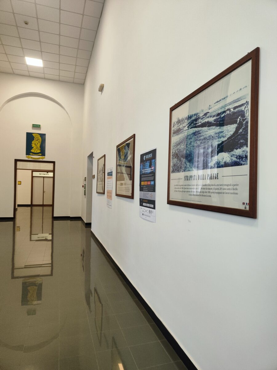 AVALANCHE presented at the CEPOL Research & Science Conference