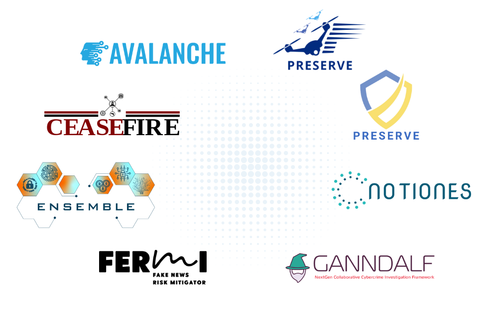 Cluster-Partners