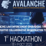 the first AVALANCHE Hackathon
