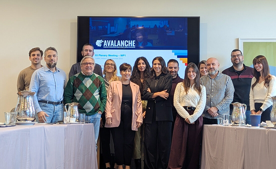 dublin meeting