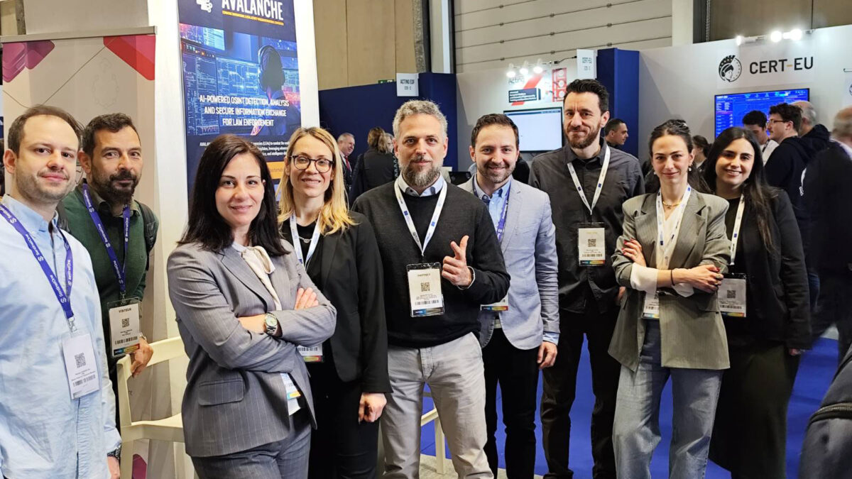 AVALANCHE at FIC 2026